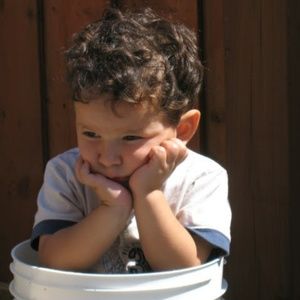 Meet your Posher, Luca